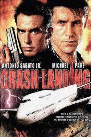 Crash Landing – 2006 – Online In Netflix
