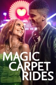 Magic Carpet Rides – 2023 – Online In Netflix