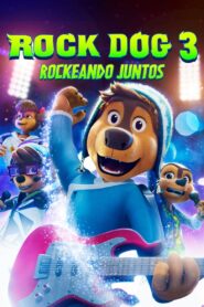 Rock Dog 3: Rockeando juntos – 2023 – Online In Netflix