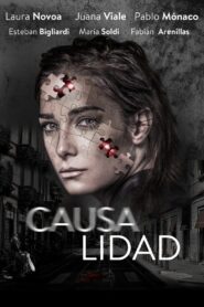Causalidad – 2021 – Online In Netflix
