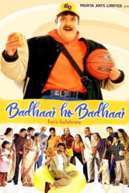 Badhaai Ho Badhaai – 2002 – Online In Netflix