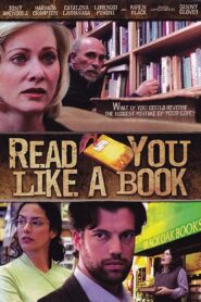 Read You Like a Book – 2006 – Online In Netflix