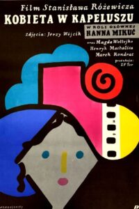 Kobieta w kapeluszu – 1985 – Online In Netflix