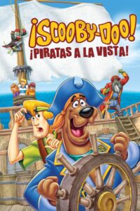 Scooby-Doo! Piratas a la vista – 2006 – Online In Netflix