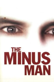 The Minus Man – 1999 – Online In Netflix