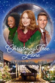Christmas Tree Lane – 2020 – Online In Netflix