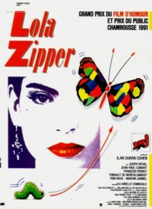 Lola Zipper – 1991 – Online In Netflix