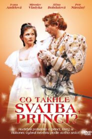 Co takhle svatba, princi? – 1987 – Online In Netflix
