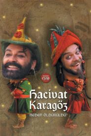 Hacivat Karagöz Neden Öldürüldü? – 2006 – Online In Netflix