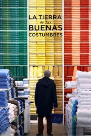 La tierra de hábitos constantes – 2018 – Online In Netflix