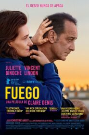 Con amor y furia – 2022 – Online In Netflix