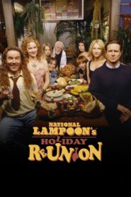 Holiday Reunion – 2003 – Online In Netflix