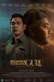 Memoir Seorang Guru – 2024 – Online In Netflix