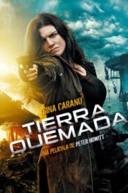 Tierra quemada – 2018 – Online In Netflix