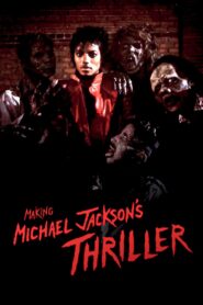 Como se hizo Thriller de Michael Jackson – 1983 – Online In Netflix