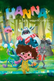 Hanna i els monstres – 2023 – Online In Netflix