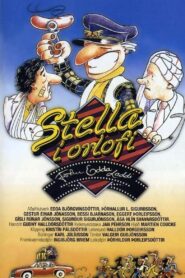 Stella í orlofi – 1986 – Online In Netflix