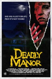 Deadly Manor – 1990 – Online In Netflix