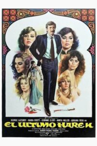 L’ultimo harem – 1981 – Online In Netflix
