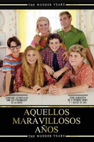 Los años maravillosos – 1988 Online gratis free Netflix