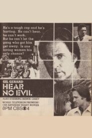 Hear No Evil – 1982 – Online In Netflix