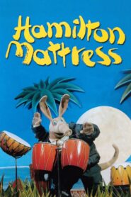 Hamilton Mattress – 2002 – Online In Netflix