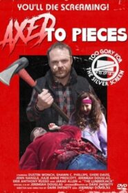 Axed To Pieces – 2020 – Online In Netflix