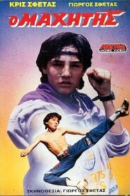 Ο μαχητής – 1988 – Online In Netflix