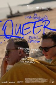 Queer – 2024 – Online In Netflix