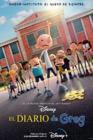 El diario de Greg – 2021 – Online In Netflix