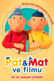 Pat & Mat ve filmu – 2016 – Online In Netflix