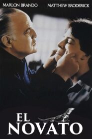 Un novato en la mafia – 1990 – Online In Netflix