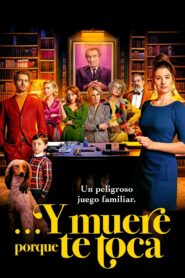 … Y muere porque te toca – 2022 – Online In Netflix