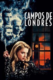 London Fields – 2018 – Online In Netflix