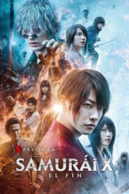 Samurái X: El fin – 2021 – Online In Netflix