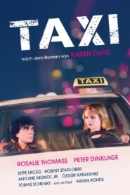 Taxi – 2015 – Online In Netflix