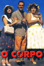 O Corpo – 1991 – Online In Netflix