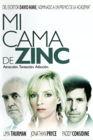 My Zinc Bed – 2008 – Online In Netflix