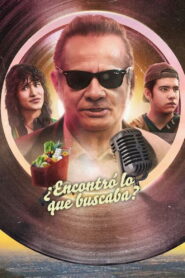 ¿Encontró lo que buscaba? – 2023 – Online In Netflix