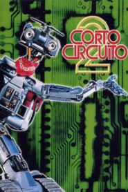 Cortocircuito 2 – 1988 – Online In Netflix
