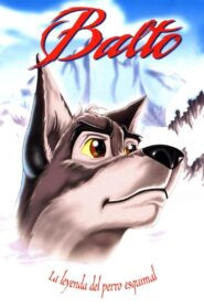 Balto: La leyenda del perro esquimal – 1995 – Online In Netflix
