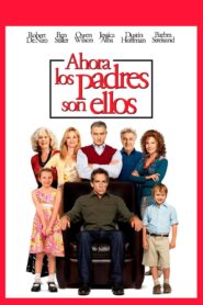 Los pequeños Focker – 2010 – Online In Netflix