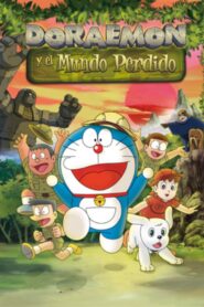 Doraemon y el mundo perdido – 1982 – Online In Netflix