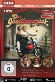 Das Gesellenstück – 1986 – Online In Netflix
