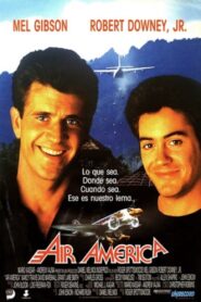 Air America – 1990 – Online In Netflix