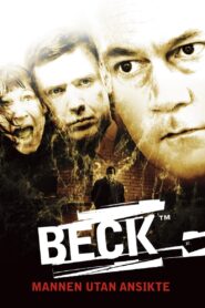 Beck 10 – Mannen utan ansikte – 2001 – Online In Netflix