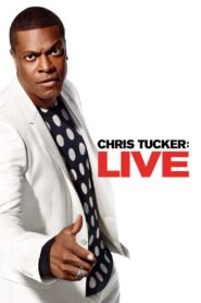 Chris Tucker: Live – 2015 – Online In Netflix