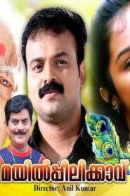 മയിൽപ്പീലിക്കാവ് – 1998 – Online In Netflix