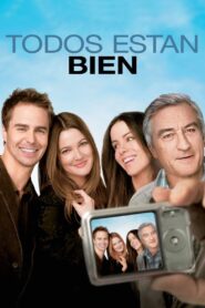 Están todos bien – 2009 – Online In Netflix