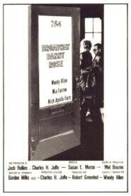 Broadway Danny Rose – 1984 – Online In Netflix